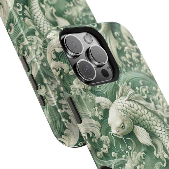 iPhone 16 Pro phone case, MARPC1195 - Picture 3 of 12